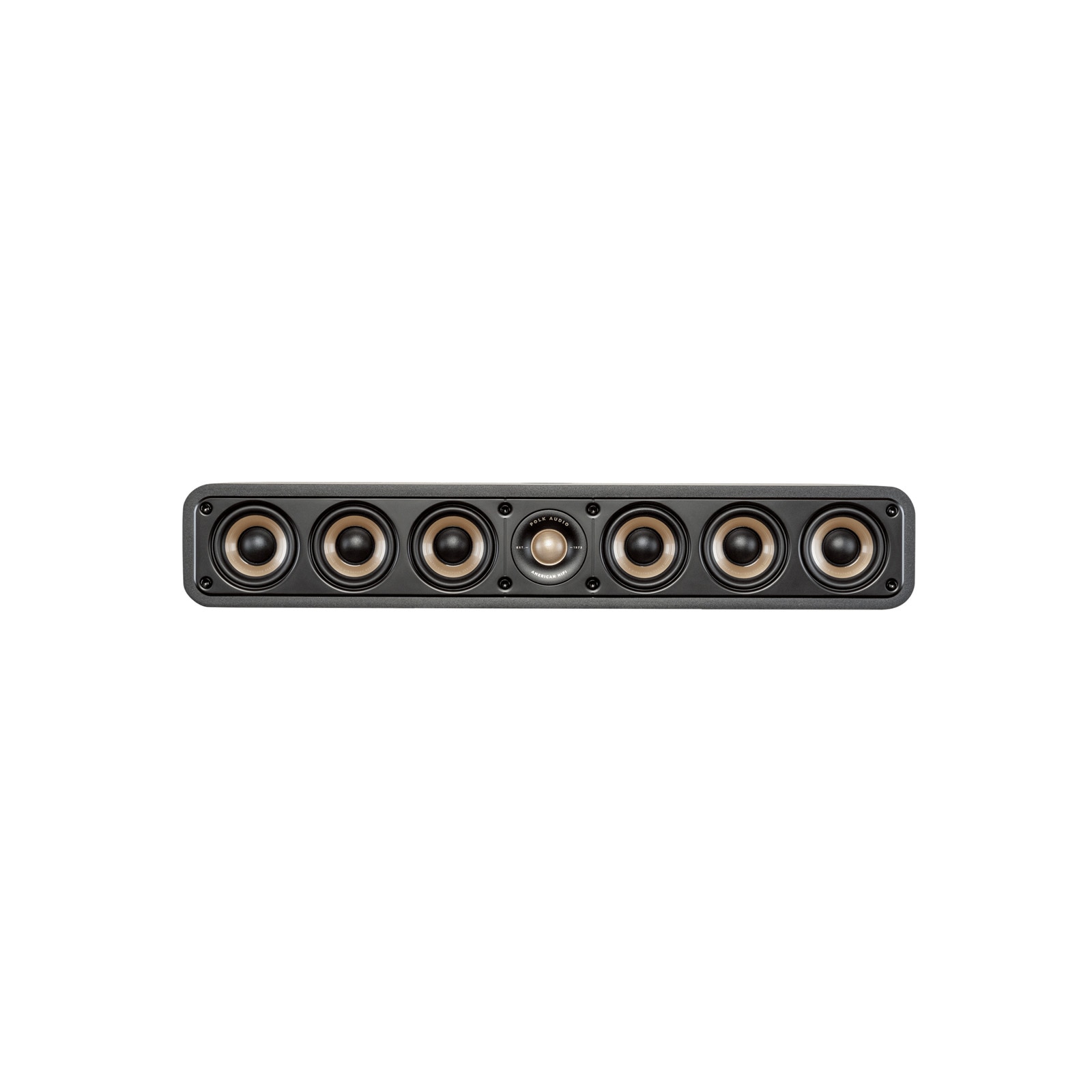 Polk Audio ES35 Signature Elite Slim Center Channel Speaker